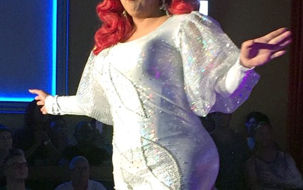Drag Star Divas brings in big bucks for Orlando victims