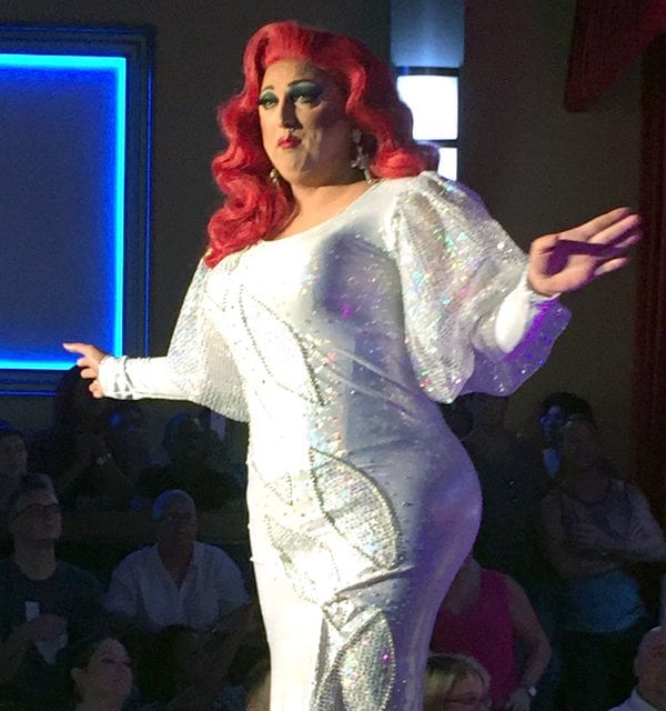 Drag Star Divas brings in big bucks for Orlando victims