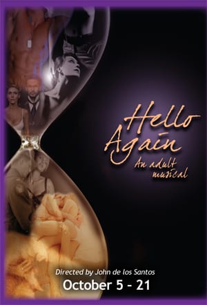 Uptown Players presents “Hello Again”