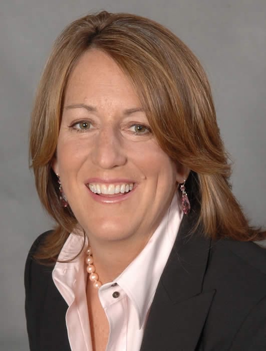 National Center for Lesbian Rights ED Kate Kendell visits Dallas on ...