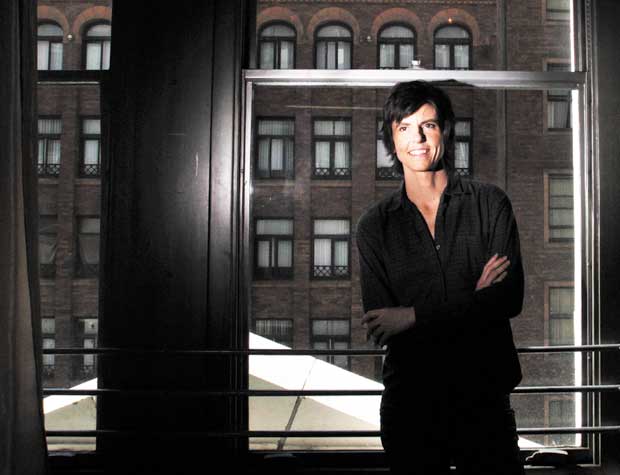Tig Notaro set for comedy show benefiting cancer charity
