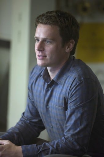 ‘Looking’ star Jonathan Groff: The gay interview