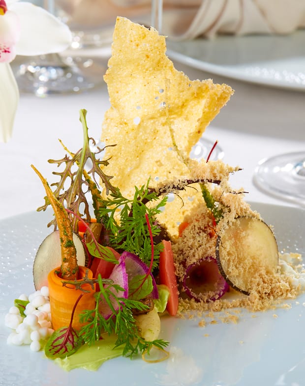 First look: Stephan Pyles Flora Street Cafe - Dallas Voice