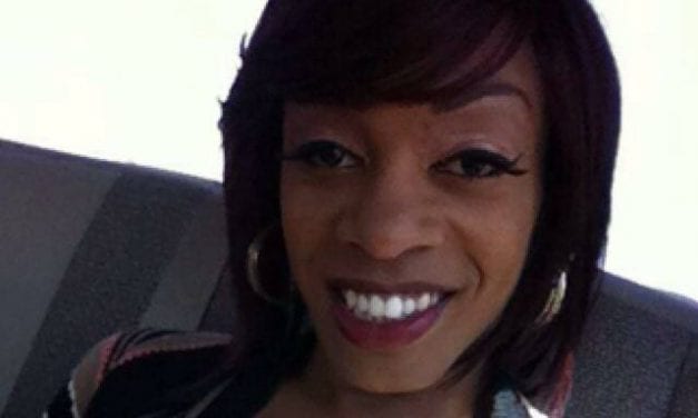 Transwoman murdered in Oklahoma City