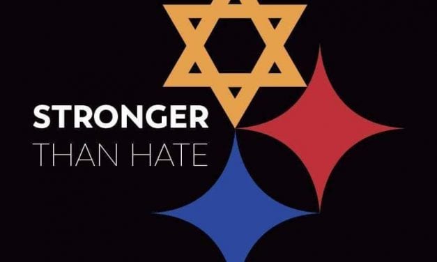 The LGBT community suffers loss in Pittsburgh synagogue shooting