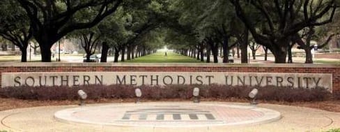 BREAKING: SMU off Princeton Review’s list of most homophobic schools