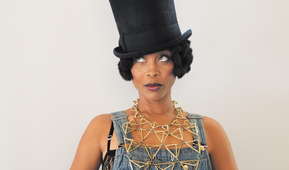 Erykah Badu joins DSO for concert (during Pride Month, no less!)
