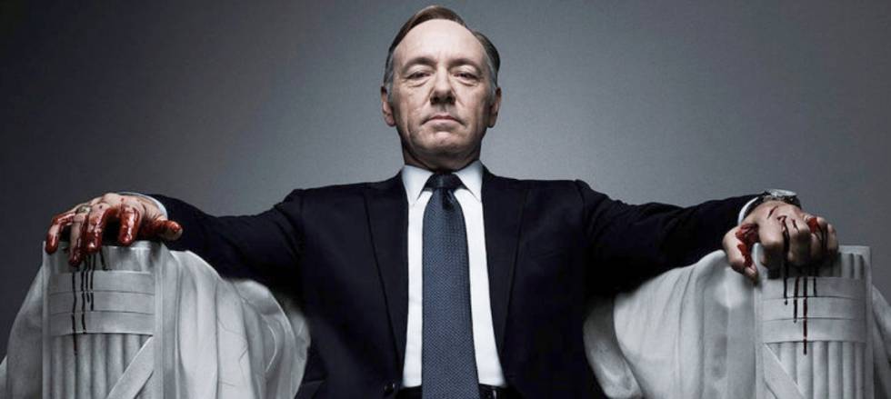 Kevin Spacey comes out as gay … finally