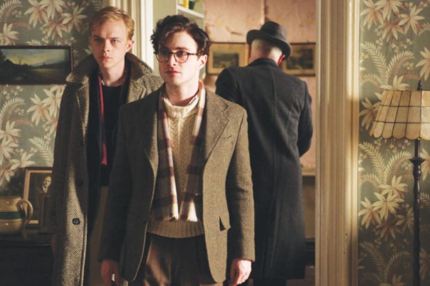 QUEER CLIP: ‘Kill Your Darlings’