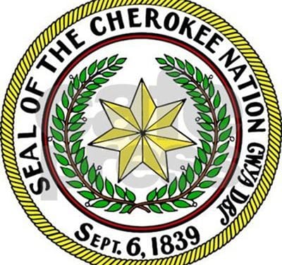Cherokee Nation legalizes same-sex marriage
