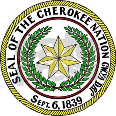 Cherokee Nation legalizes same-sex marriage