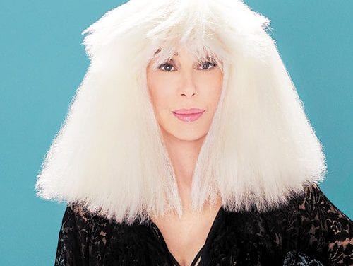 Do you believe in life after ABBA? Cher goes back on tour