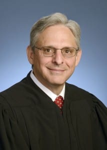 Some things to know about Merrick Garland