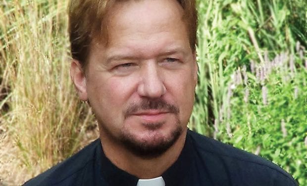 Defrocked Methodist minister Frank Schaefer reinstated
