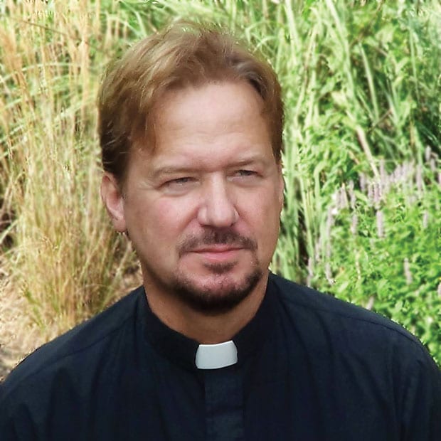 Defrocked Methodist minister Frank Schaefer reinstated