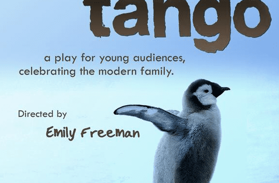 Tell the Austin school district to allow play about 2 male penguin parents