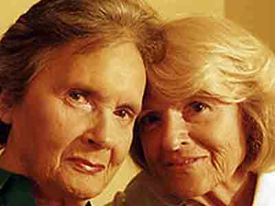 3 TX Dems want to screw 83-year-old lesbian out of 40-year partner’s estate