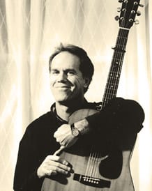 Loudon Wainwright at the Kessler