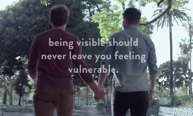 Allstate celebrates Pride by putting everyone in good hands