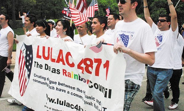 March for immigration reform set Sunday in Dallas