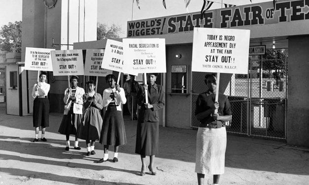 Trending Tea, Episode 8: The Texas State Fair and why labels matter