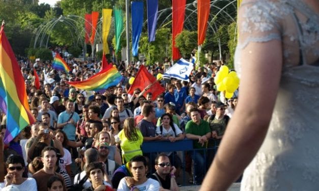 Austin LGBT group plans trip to Tel Aviv Pride