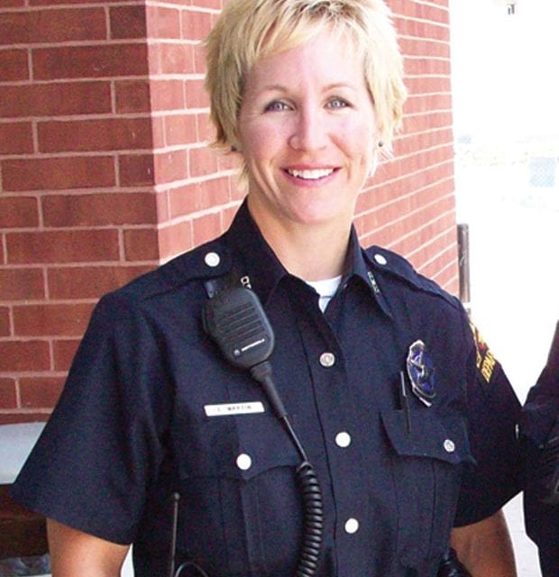 DPD investigating sergeant’s comments to lesbian officers about Chick-fil-A