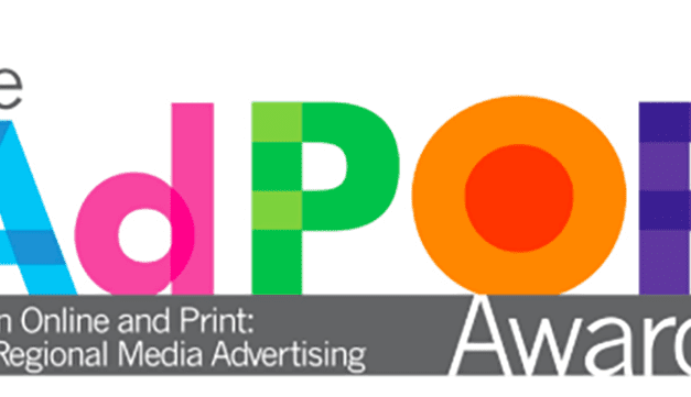NGMA announces 2018 Ad POP award winners