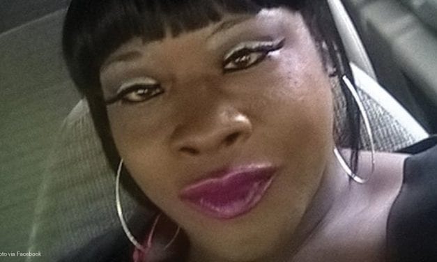Two more transgender women murdered