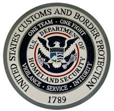 U.S. Customs taking broader view of families than most other agencies