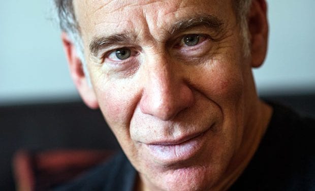Stephen Schwartz uses his clout to stand up against anti-gay N.C. law