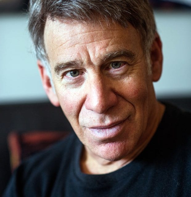 Stephen Schwartz uses his clout to stand up against anti-gay N.C. law