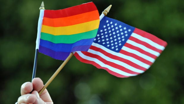 BREAKING Federal Judge Rules Va Same Sex Marriage Ban