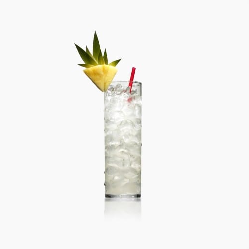 Cocktail Friday: Skinny Colada