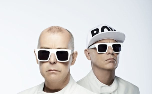 Pet Shop Boys announce new tour dates, including Dallas