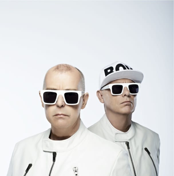 Pet Shop Boys announce new tour dates, including Dallas