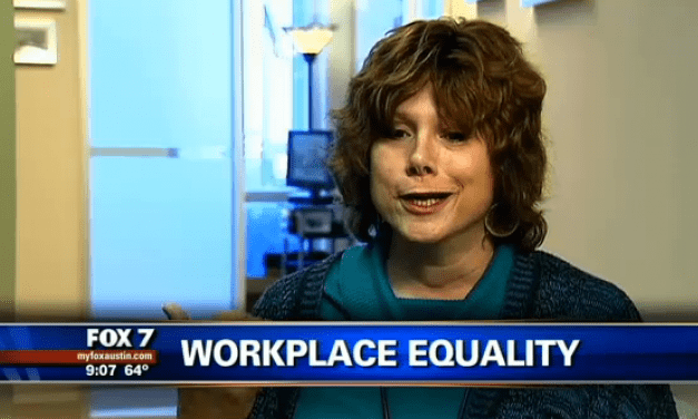 Texas media outlets highlight problem of anti-LGBT workplace discrimination