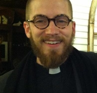 Denton pastor uses Ash Wednesday to send message of LGBT equality