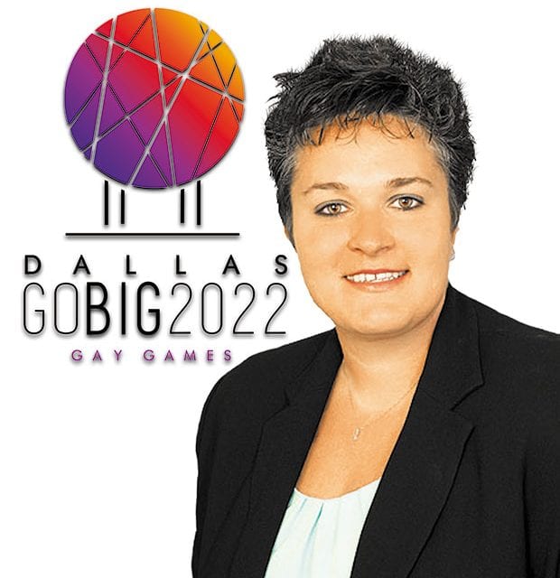 Countdown to a  Gay Games decision