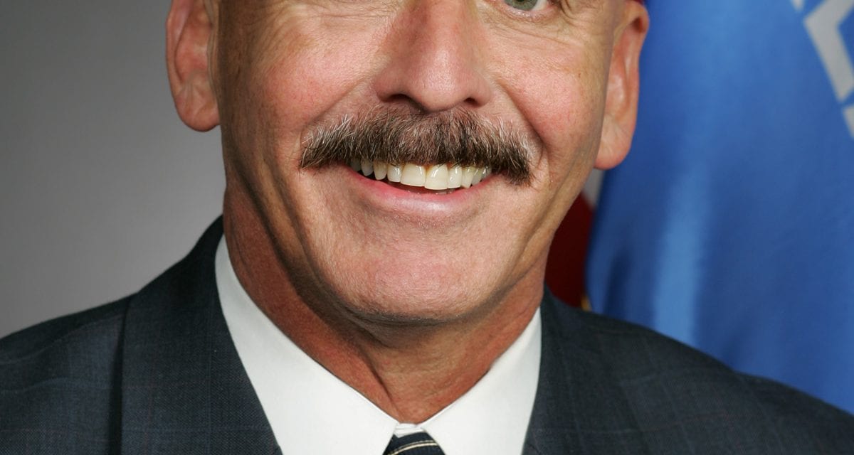 Sen. Al McAffrey in runoff in Oklahoma congressional race