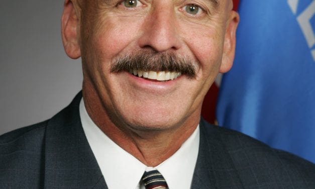 Sen. Al McAffrey in runoff in Oklahoma congressional race