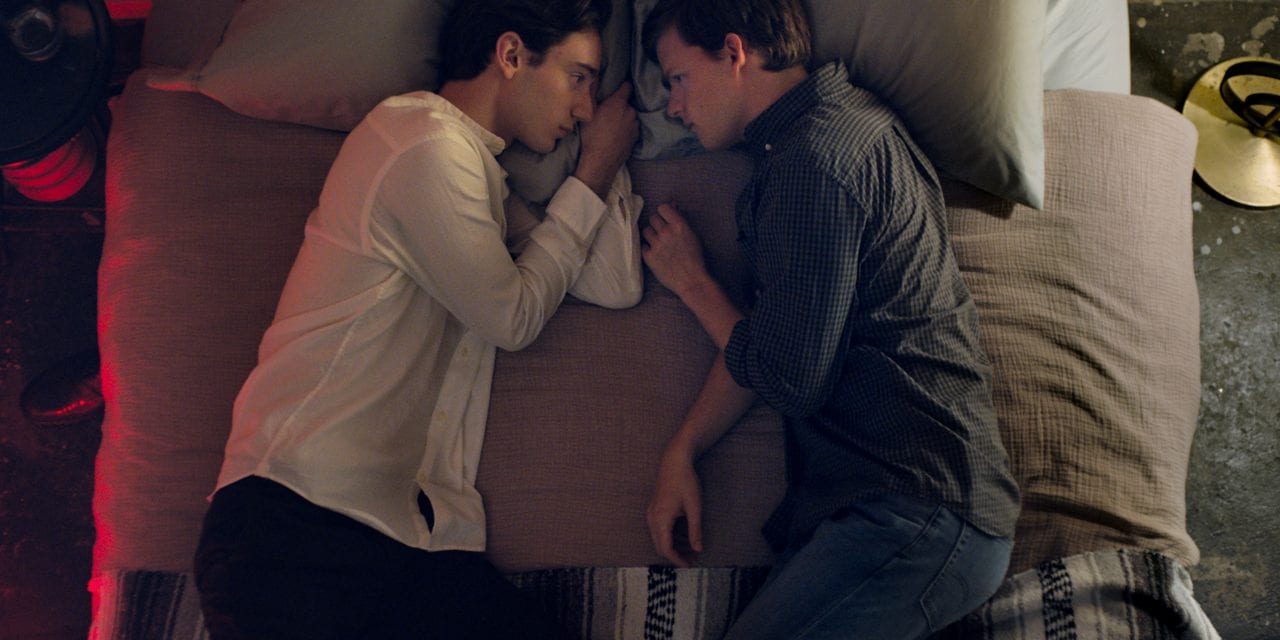 First look images from ‘Boy Erased’