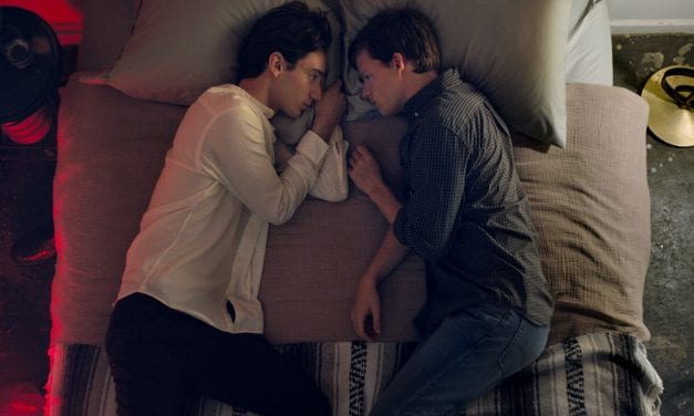 First look images from ‘Boy Erased’