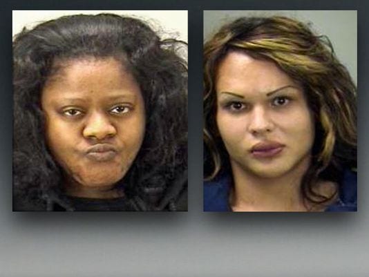 Dallas police looking for 2 women practicing medicine without license