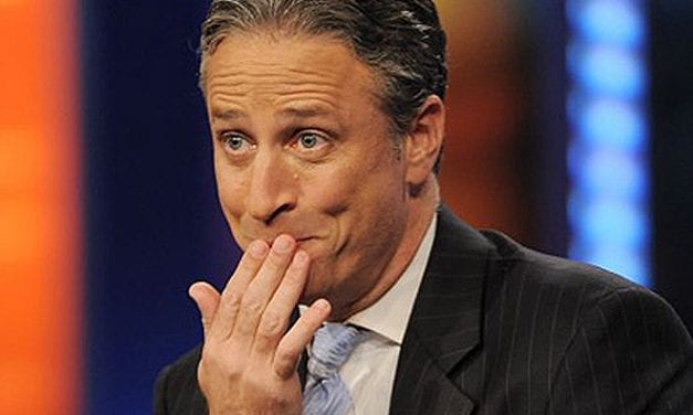 The end of an era: No one impacted politics in a more positive way than Jon Stewart