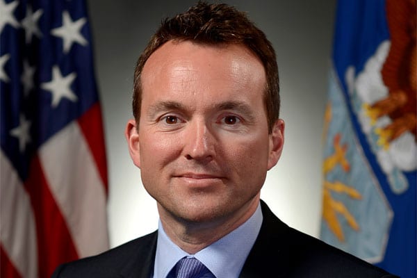 Obama to nominate first openly gay man to army secretary post