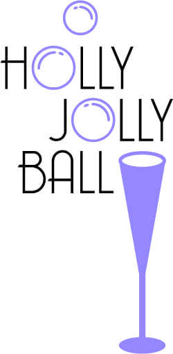 Holly Jolly Ball at Avenu Lounge