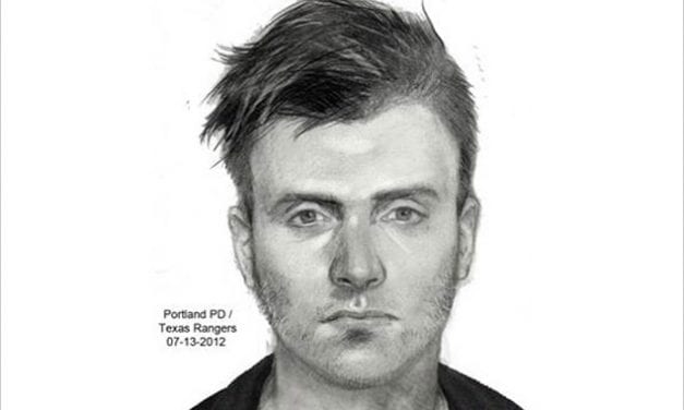 Police release new sketch of suspect in teen lesbian couple’s shooting; victim makes ‘exceptional progress’