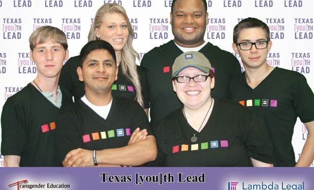 Texas Youth Leadership Summit organizers think big