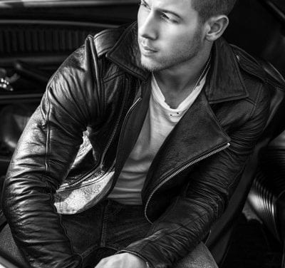 WATCH: Nick Jonas announces new album out this summer, drops first single today